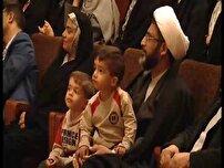 تجلیل از ۷۲۰ مادر داری سه فرزند در خراسان شمالی