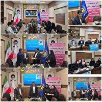 ارائه ۶۴۸۶ خدمت رایگان مشاوره‌ای به مددجویان کمیته امداد خراسان شمالی 