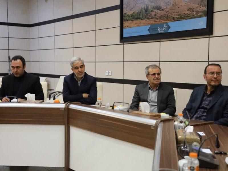 رئیس سازمان دامپزشکی کشور: ۴۹میلیون دام علیه بیماری تب برفکی در کشور واکسینه شد