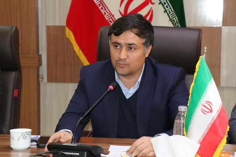 ۸۸ شعبه شهری در کنار ۳۴ شعبه سیار،جزییات آماری انتخابات شیروان