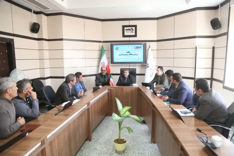 💢 نشست بررسی هزینه سرویس مدارس برگزار شد/ حفظ حقوق متقابل والدین و رانندگان در تعیین تعرفه‌های سرویس مدارس