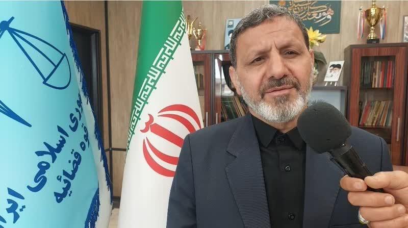 دادستان عمومی و انقلاب مرکز استان خبر داد: دستگیری ۶ نفر از عوامل دشمن صهیونی-آمریکایی
