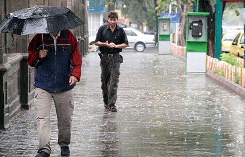 آذربایجان‌غربی تا پایان هفته بارانی است/ اتراق در حاشیه رودها ممنوع