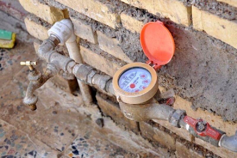 مدیرعامل آبفا اهواز: تکمیل بانک اطلاعات مکانی، مدیریت شبکه را هوشمندتر می‌کند