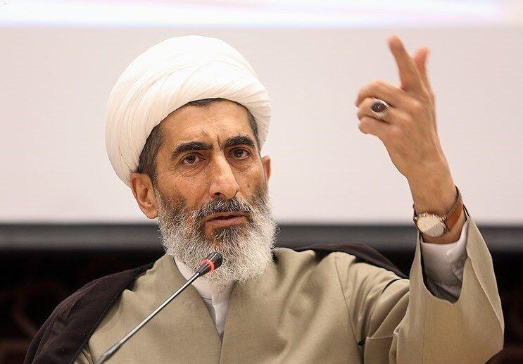 معاون قوه‌ قضاییه از تشکیل پرونده‌های قضایی از سوی حقوقدانان ایرانی علیه آمریکا خبر داد