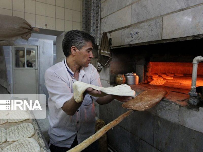 تمهیدات ویژه گلستان برای سوخت جایگزین نانوایی‌ها