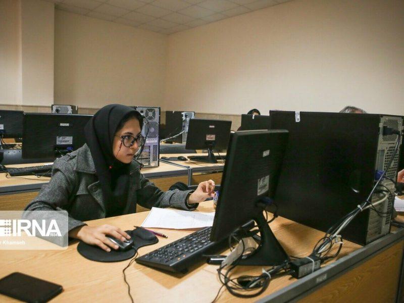 اخبار کوتاه/امتحانات پایه‌های هفتم تا دهم در اردبیل غیرحضوری شد