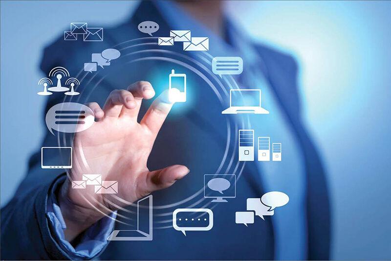 فرماندار اردبیل بر ارتقای خدمات دولت الکترونیک تاکید کرد