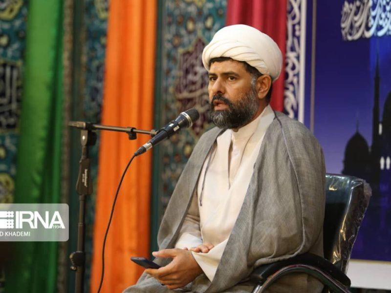 قائم‌مقام تبلیغات اسلامی: انفعال در برابر تهاجم فرهنگی دشمن پذیرفتنی نیست
