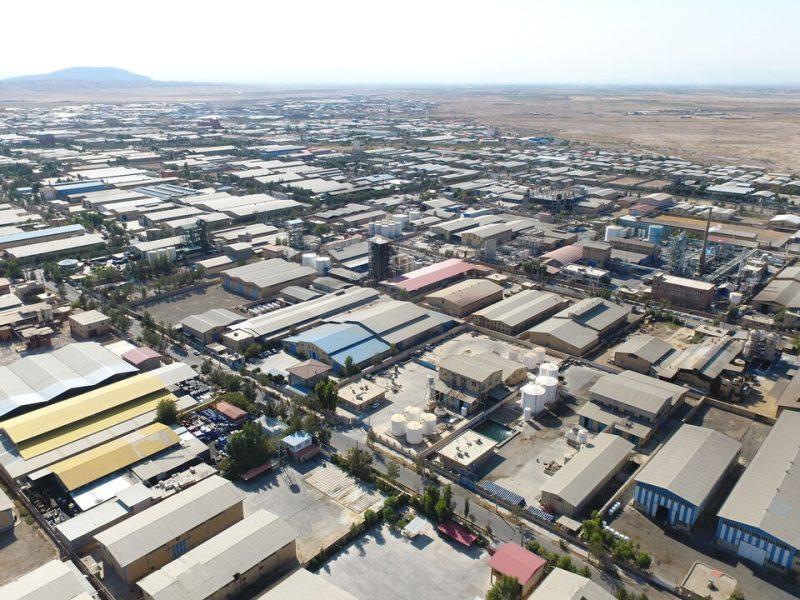 قم در جذب سرمایه‌گذاران شهرک‌های صنعتی رتبه دوم کشور را بدست آورد