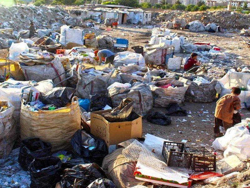 اخبار کوتاه تهران، تداوم کیفیت هوای سالم، کشف ۱۵۰ تن پسماند خشک غیرمجاز