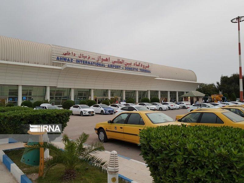 فرودگاه‌های اهواز و ماهشهر امروز به چرخه عملیاتی کشور بازمی‌گردند