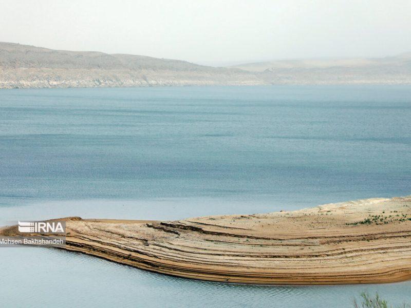 ورود دوباره سد دوستی به مدار تامین آب مشهد