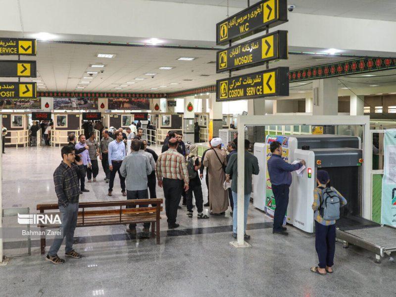اصفهان نیازمند هشت هزار دستگاه اتوبوس برای جابجایی زائران اربعین است