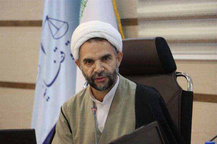 سامانه ساماندهی اسناد غیررسمی حاصل یک کار جمعی/قانون باید برای مردم ساده شود
