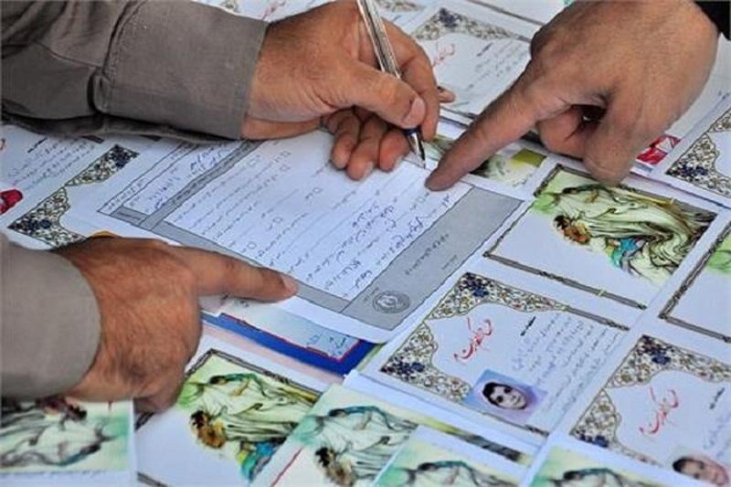 ۱۳ هزار فرهنگی کرمانشاه حامی ۲۱ هزار فرزند معنوی کمیته امداد شدند