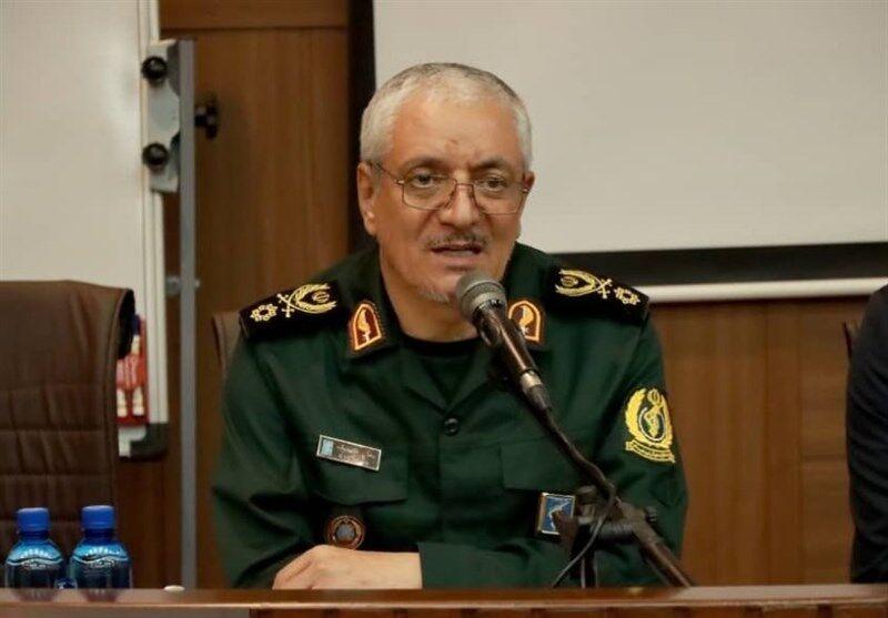 سخنگوی وزارت دفاع: آمادگی پاسخ به هر گونه تجاوز دوباره به ایران را داریم