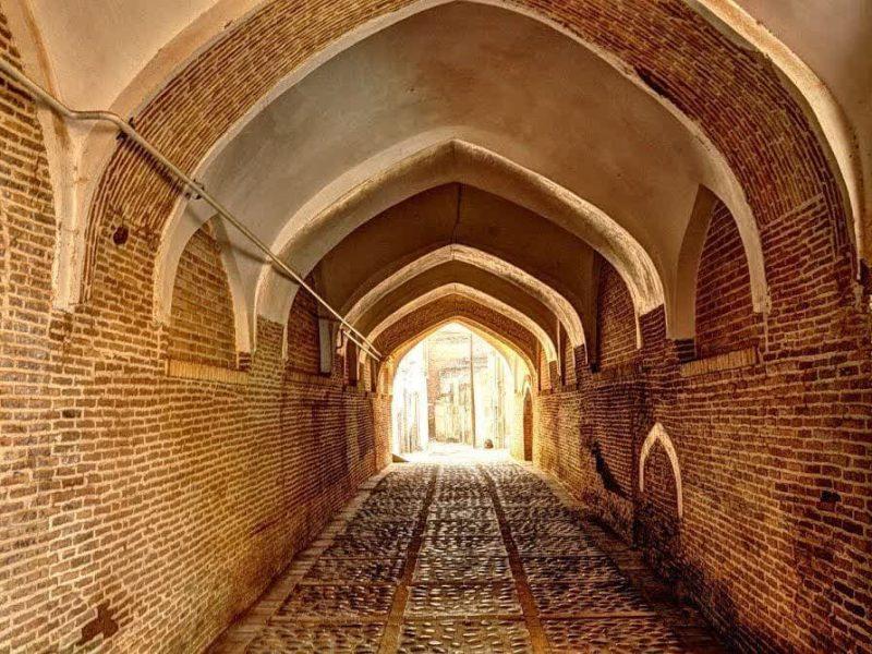 بازدید از بناهای تاریخی در روز دزفول رایگان شد