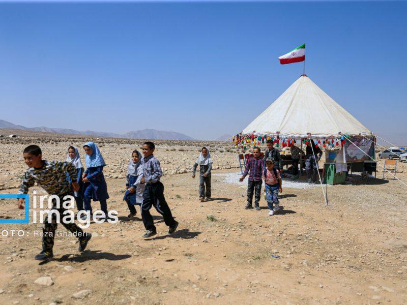 عدالت آموزشی در مناطق عشایری و روستایی اولویت دولت است