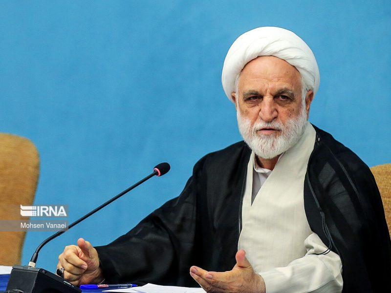 اژهای:در سه رکن «خیابان»، «میدان» و «دیپلماسی» باید به عنصر «وحدت» ویژه توجه کنیم