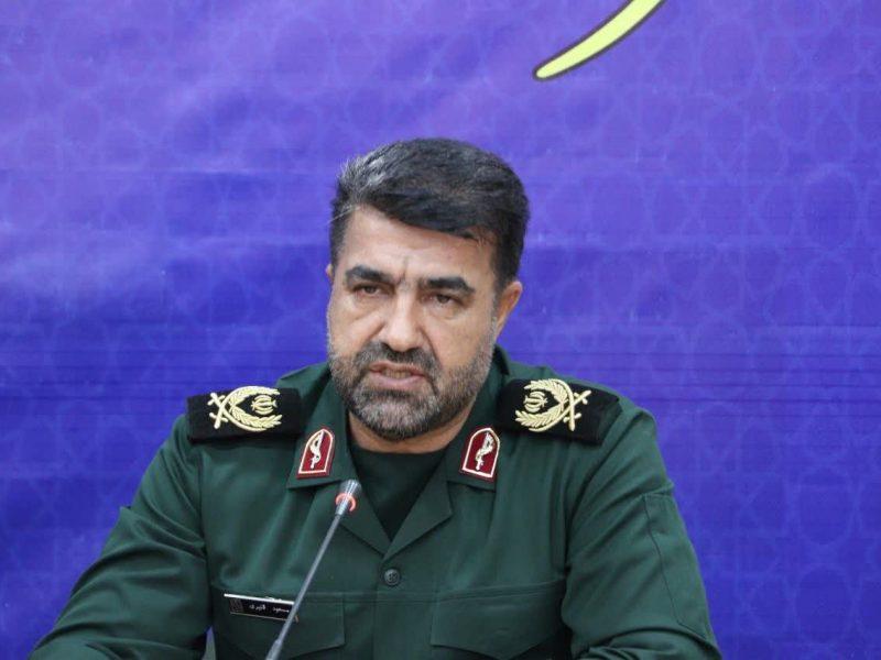 آزادی خرمشهر نماد پیروزی حق بر باطل و قدرت لایزال الهی است