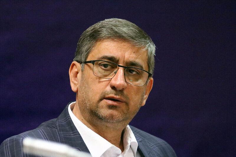 استاندار لرستان: روابط عمومی ابزار جلب محبوبیت برای مدیران نیست