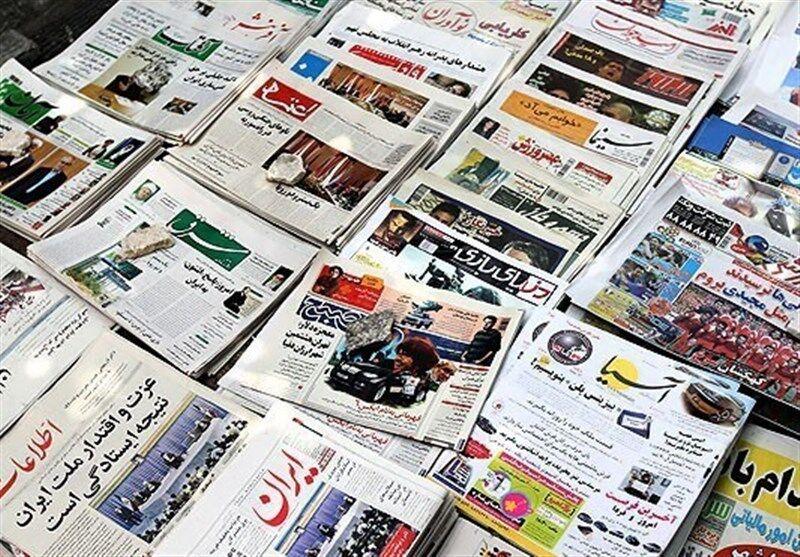 داوری جشنواره رسانهای سیستان و بلوچستان به تهران رسید