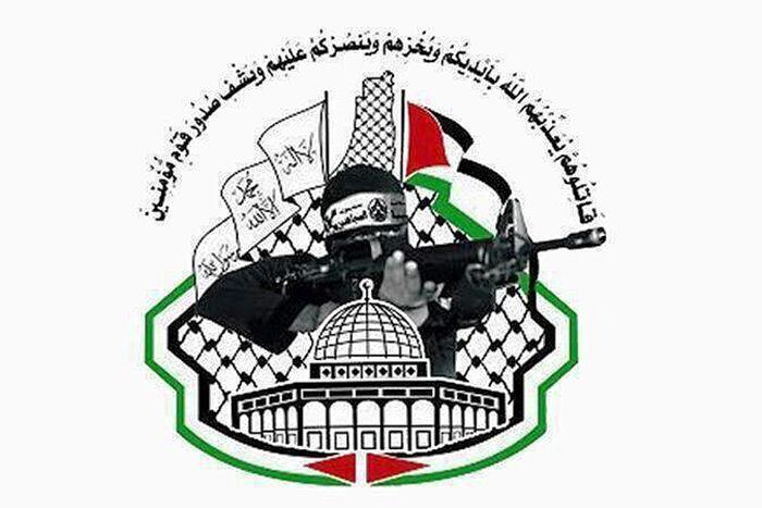 جنبش مجاهدان فلسطین: حمله رژیم صهیونیستی به پلیس غزه تلاشی برای گسترش بی‌ثباتی است