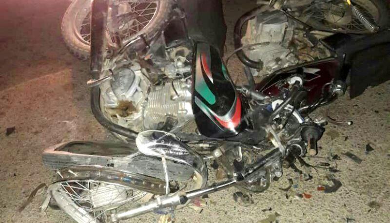 ۲ حادثه رانندگی منجر به فوت در بزرگراههای پایتخت