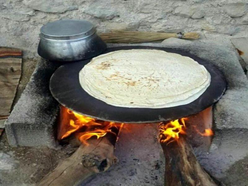 ۴۴۰۰ تن آرد در مناطق روستایی لرستان توزیع شد