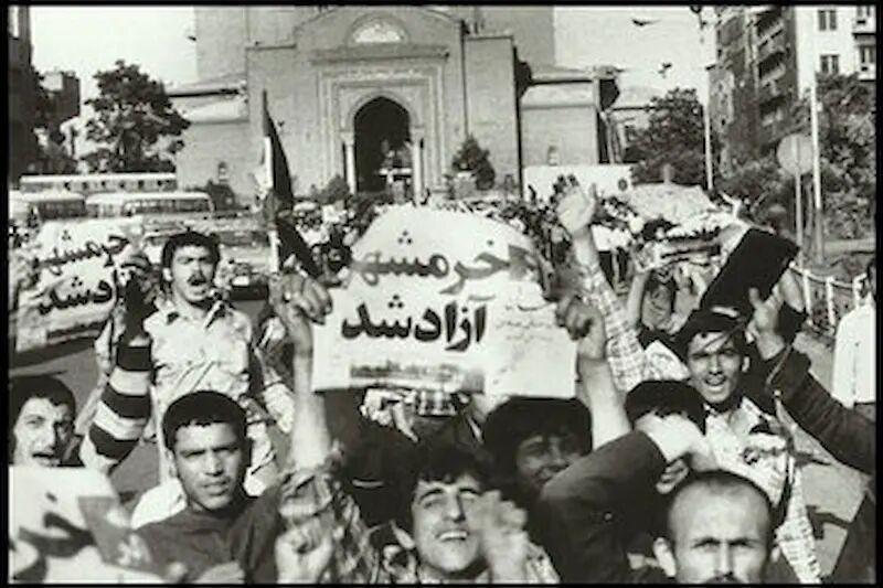 فرمانده سپاه خراسان رضوی: روح حماسه آزادسازی خرمشهر همچنان در کالبد انقلاب جاری است