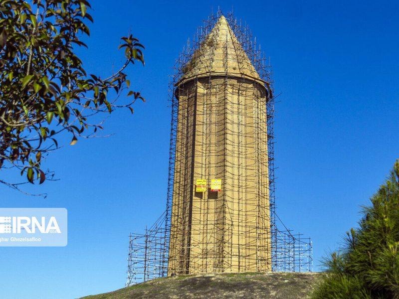 بازگشت علف‌های هرز پس از ۶ سال؛ مرثیه تلخ بلندترین گنبد آجری جهان