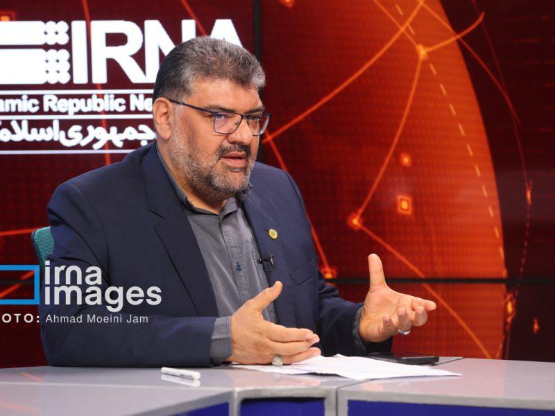 مسئولیت کیفری رسانه‌های تروریستی/ از تحریک به آشوب تا تطهیر تجاوزات جنگی علیه ایران