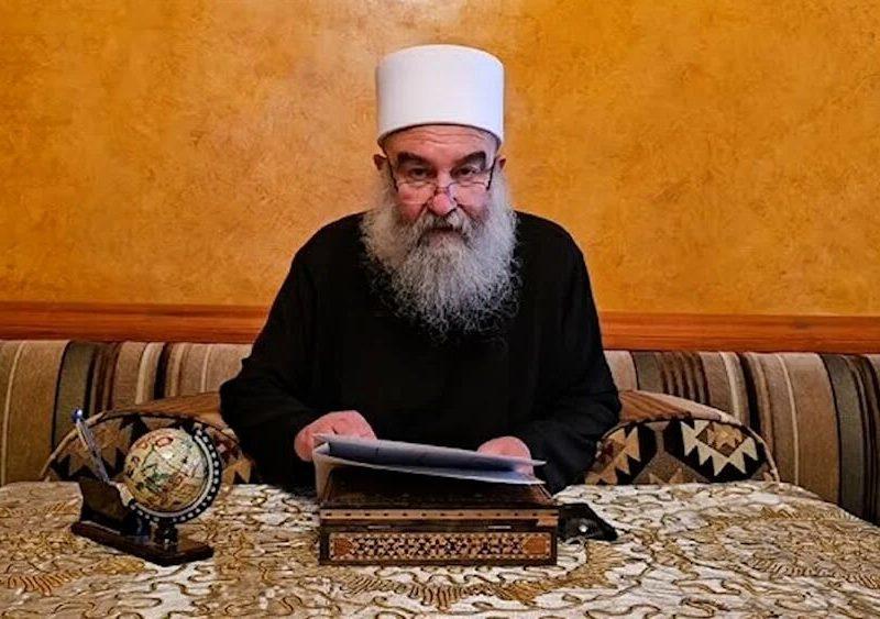 شیخ دروزی مورد حمایت اسرائیل بار دیگر خواهان جدایی‌طلبی در سوریه شد