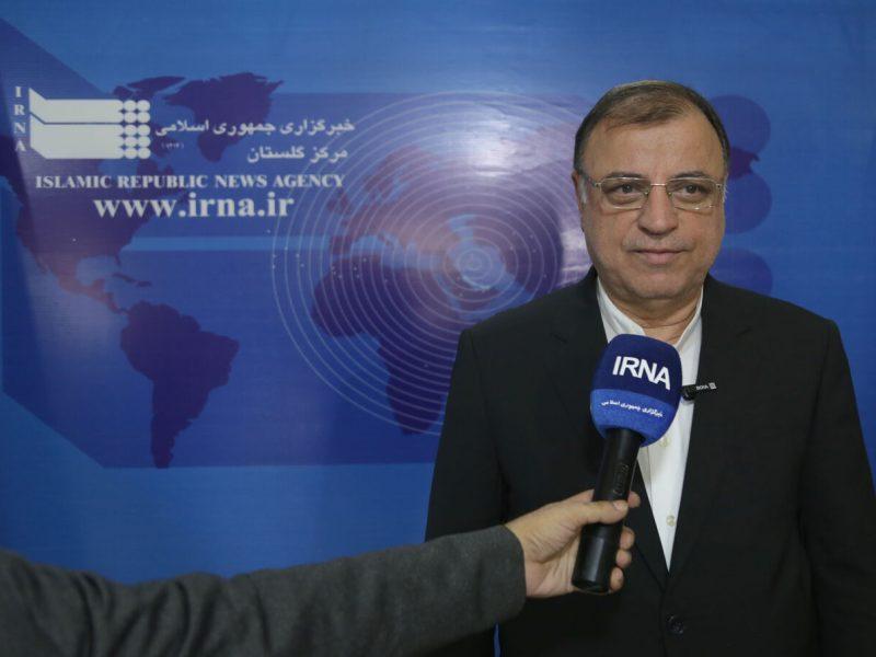 گلستان بدون کمبود سوخت و کالا؛ روایت استاندار از مدیریت روزهای بحرانی