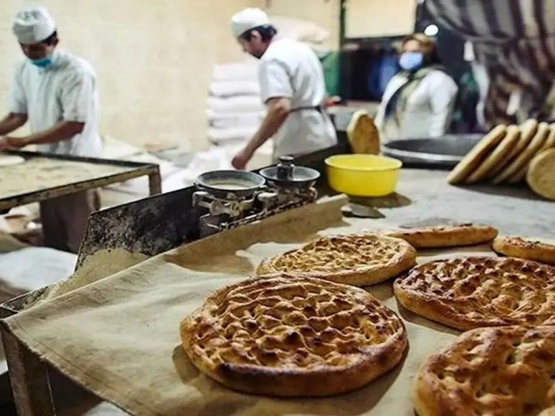 تسهیلات یک میلیارد ریالی خرید موتور برق برای نانوایی‌های مازندران