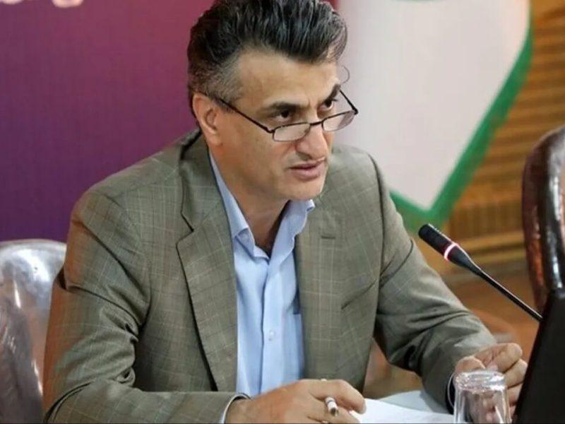توسعه بدون ملاحظات حفاظتی زیست‌محیطی پایدار نیست