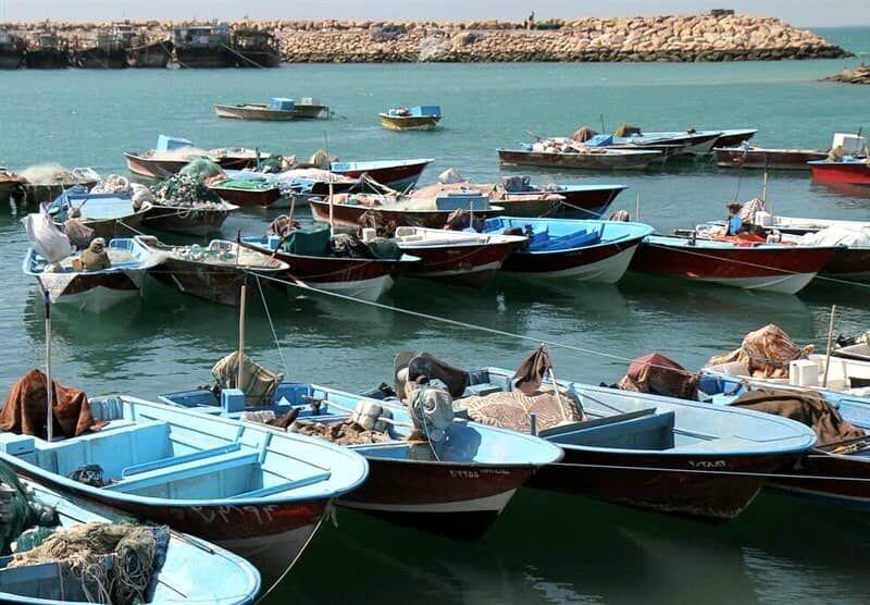 هواشناسی هرمزگان؛ شناورهای سبک و صیادی به سمت بنادر جنوب و کشورهای حاشیه خلیج‌فارس نروند