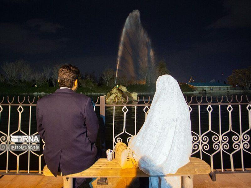 عبور از حصار تجمل‌گرایی با کلید سادگی؛ پیشتازی دیار نخل و آفتاب در پیوند جوانان