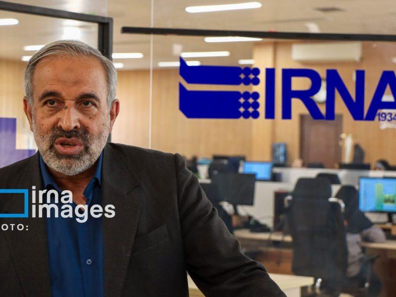 دفتر تبلیغات اسلامی ویترین روشنفکری حوزه است