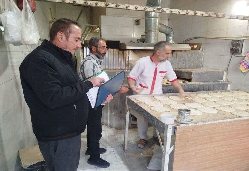 واحدهای صنفی متخلف استان اردبیل تحت پیگرد قرار میگیرند
