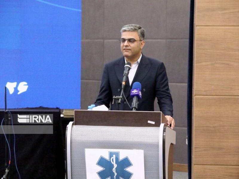 رئیس دانشگاه پزشکی بوشهر:جمعیت ۵۰۰ هزارنفری غیربومی بار مضاعفی بر بهداشت و درمان استان است
