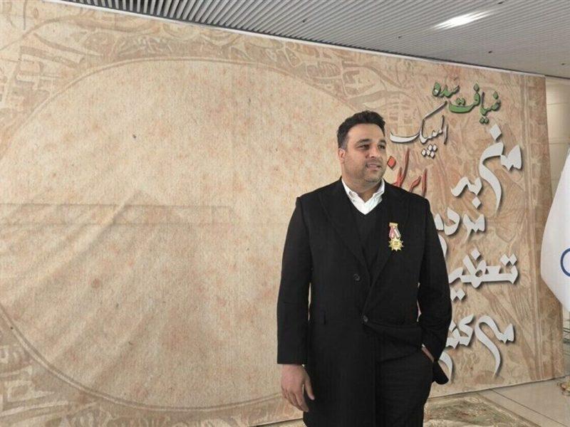 حدادی: هیچ مدیری دوست ندارد نتیجه ضعیف بگیرد