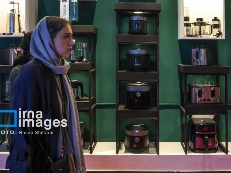 تسهیلات خرد برای خرید کالای ایرانی به مردم پرداخت شود
