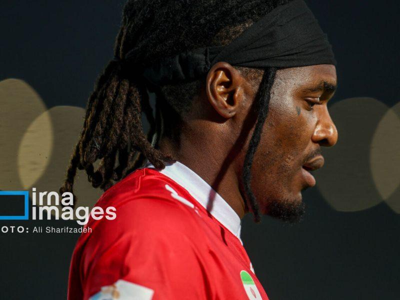 خطر فسخ خارجی‌های پرسپولیس!