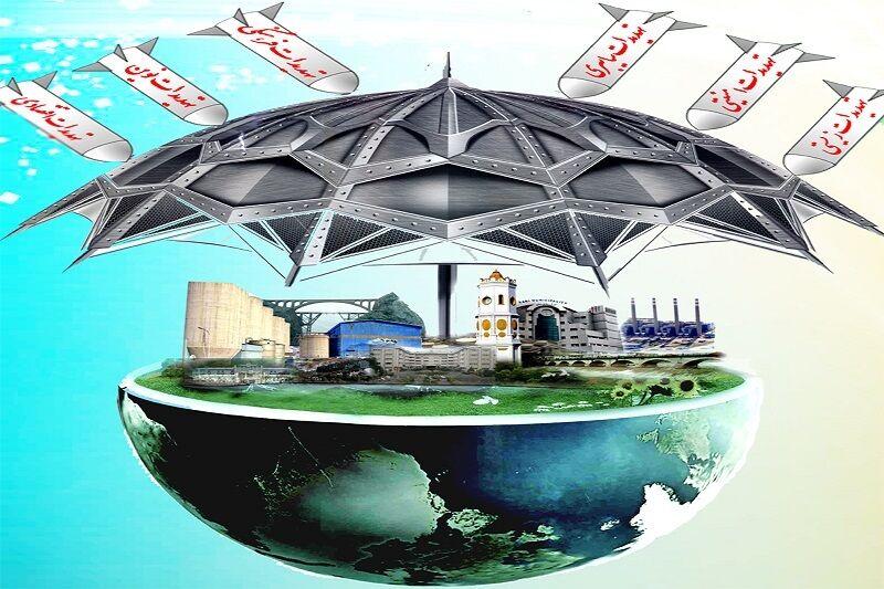 معاون استاندار: هیچ توسعه‌ای نباید بدون پیوست پدافند غیرعامل در یزد اتفاق بیفتد 