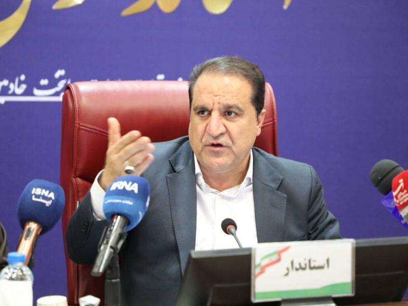 استاندار ایلام: نباید سرمایه‌گذاران در حوزه انرژی پاک را دلسرد کرد