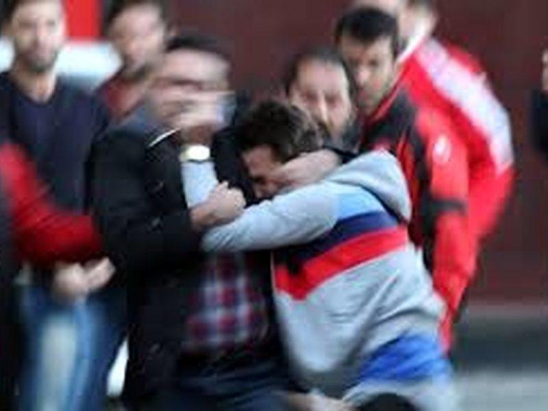 بیش از ۱۱ هزار پرونده نزاع سال گذشته در کردستان تشکیل شد