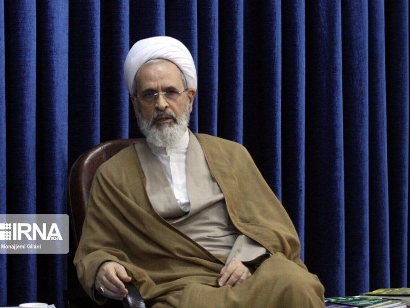 اعرافی: بنیاد حوزه پیشرو بر خردورزی استوار است
