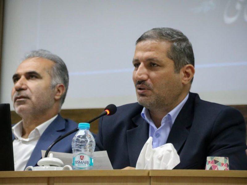 هشدار فرماندار سبزوار به مدیران کم کار